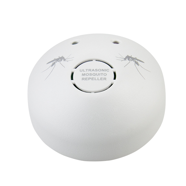 AOSION® Indoor Plug In Ultrasonic Mosquito Repeller AN-A321
